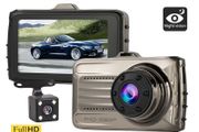 Brand New New HD Car Camera Recorder 1080P M