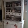 solid kitchen dresser delivery arranged Image 2