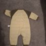 Warm baby suit Image 2