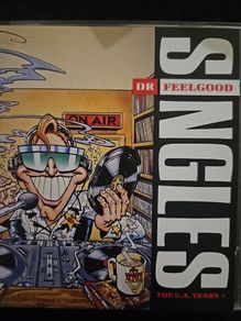 Dr. Feelgood - Singles.