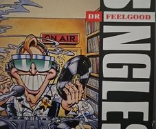 Dr. Feelgood - Singles.