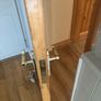 Pine Doors x2 Image 2