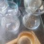 Free Glassware Bundle  x13 pieces Image 3