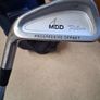 Mens Golf Clubs. Set Of Left Handed Golf Clubs. Collect In Dublin Or Receive Via Post. Image 10