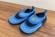 Aqua shoes