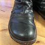 EI Naturalista Nido, leather boots UK 7, EU 41 Image 3