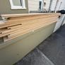 Engineered solid oak flooring Image 3