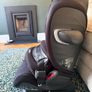 CYBEX Pallas G i-Size Car Seat Image 3