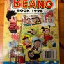Comic: 'Beano' annual 1998 Image 8