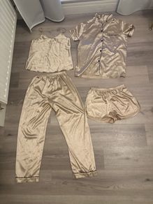 Women's PJs size small