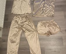 Women's PJs size small