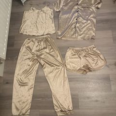 Women's PJs size small