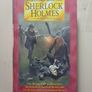 Sherlock Holmes Hardback Book Set Arthur Conan Doyle 1999 Image 9