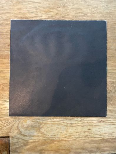 Liquid Wheel - Dog Bender EP? - 1997 - Bleech Records - 12" Blue Vinyl