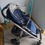 Uppababy Vista buggy Image 3