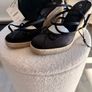 Zara shoes & bag Image 10