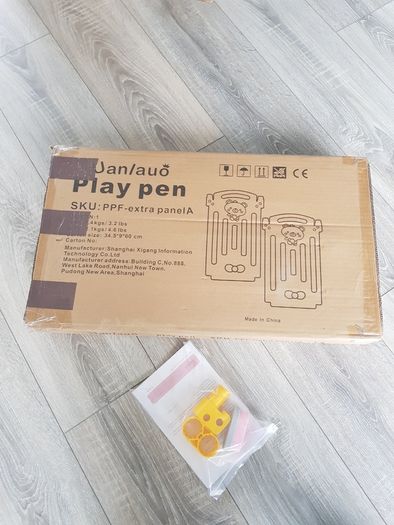 Playpen