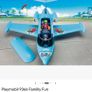 Playmobil airplane Image 3