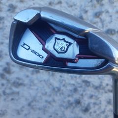 Wilson Irons