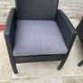 Garden Furniture Set Image 6