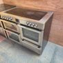 Belling Cookcentre 110cm Electric Range Cooker Image 2