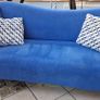 Wave sofa and two tub chairs Image 3