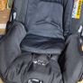 Maxi cosi baby car seat Image 2