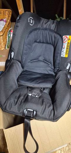 Maxi cosi baby car seat