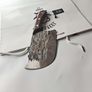 Cleaver Butcher Knife Image 5