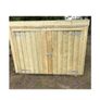 Bike Storage Unit - Bike Shed Image 3