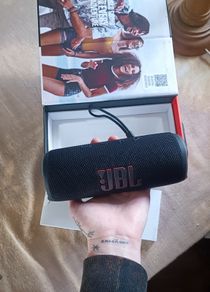 Bluetooth speaker JBL Flip 6