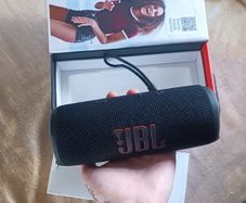 Bluetooth speaker JBL Flip 6