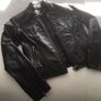soft leather jacket Image 2