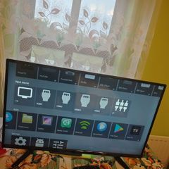 40- inch Cello Android Smart Tv