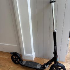 Micro scooter foldable