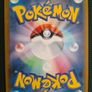 Pikachu | Japanese | McDonald's | Promo | Pokemon | Card | Nintendo Image 2