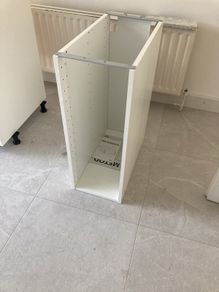 Ikea kitchen base cabinet 504.171.95
