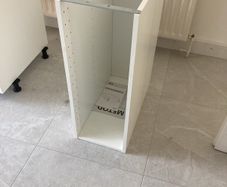 Ikea kitchen base cabinet 504.171.95