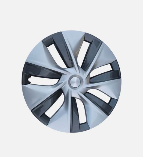 Tesla Original Gemini Wheel Covers