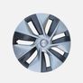 Tesla Original Gemini Wheel Covers Image 3