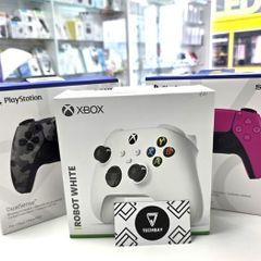 Xbox controller