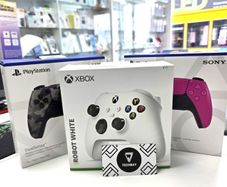 Xbox controller