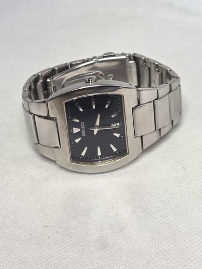 Seiko men's watch