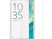 Sony Xperia X F5121 - Anti Scratch Transparent Tempered Glass Screen Protector