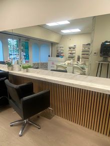 Salon Chair to Rent Dublin 18