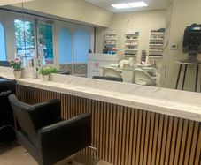 Salon Chair to Rent Dublin 18