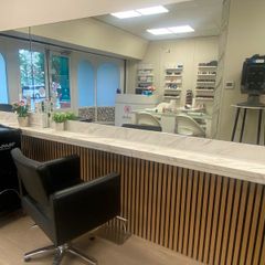 Salon Chair to Rent Dublin 18
