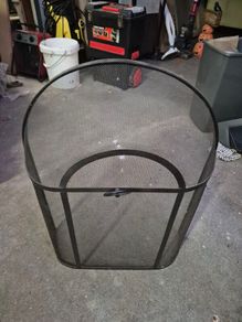fire guard