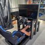 Sim Racing Rig Image 7
