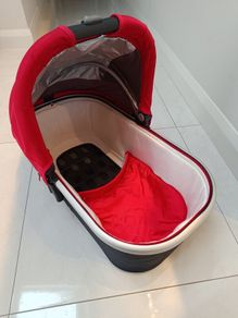 Uppababy